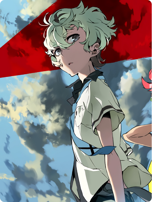 Kiznaiver